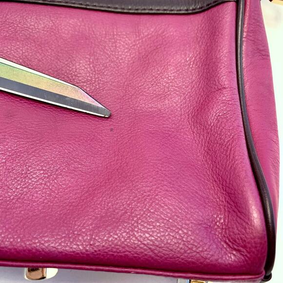 REBECCA MINKOFF Mini M.A.C. Crossbody Bag - Picture 11 of 11